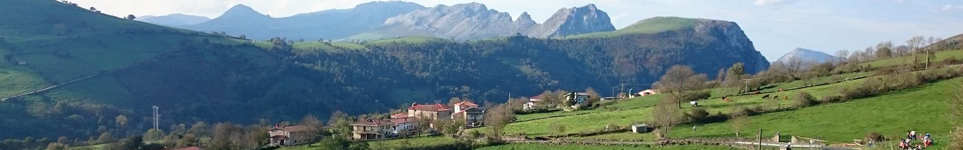 El Valle de Carranza-Banner